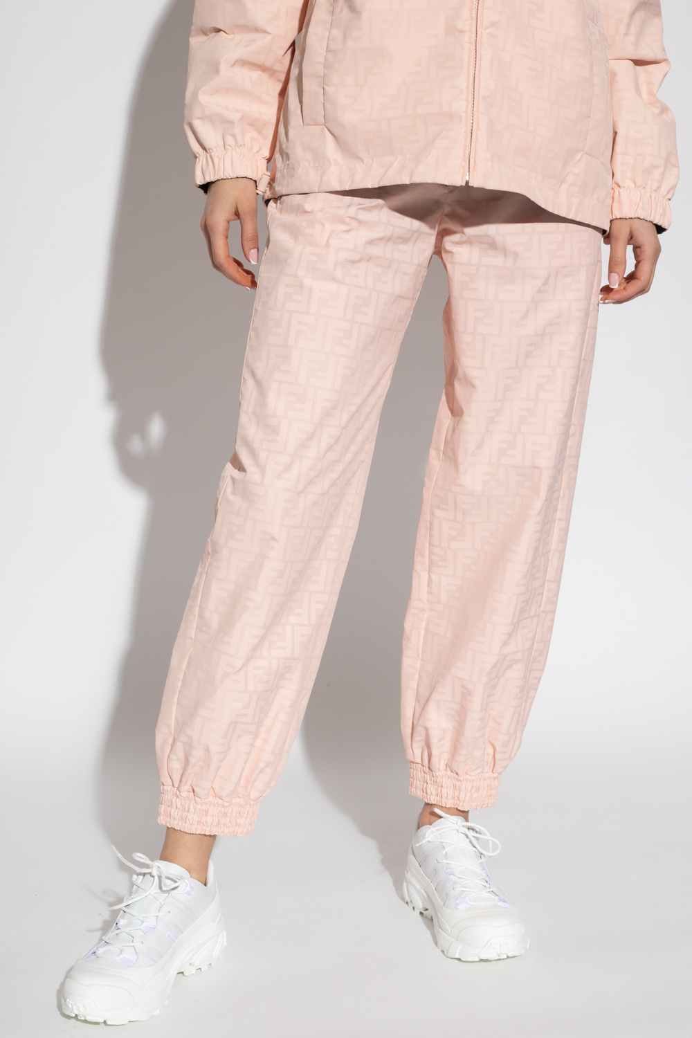 Fendi Track Pants precariedade Women s